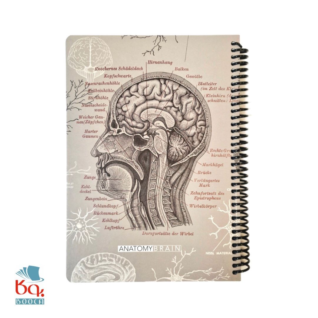 دفتر جلد سخت مدل سیمی پلاستیکی در 10 طرح